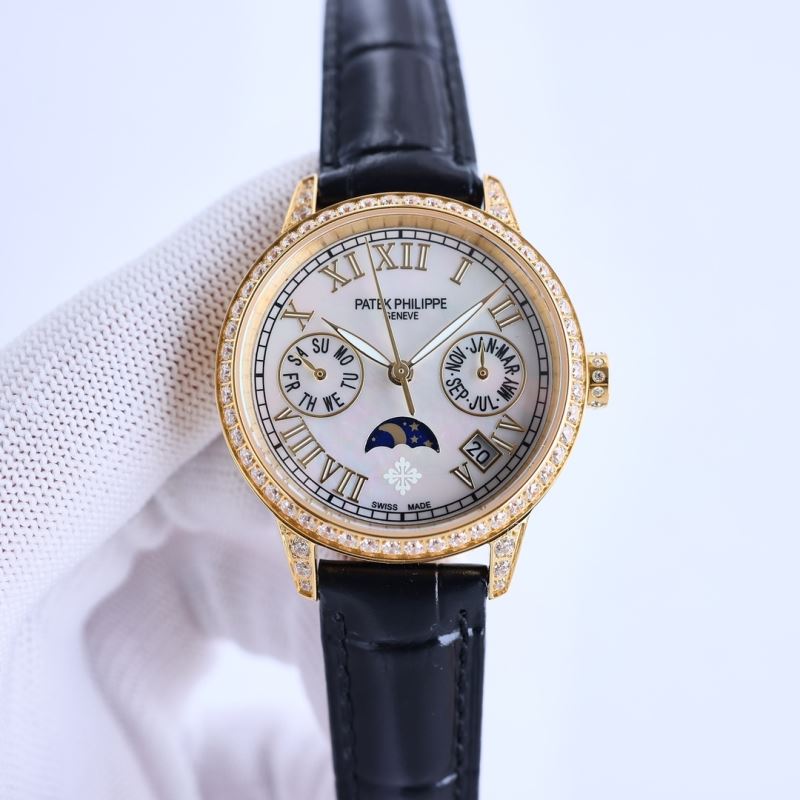 PATEK PHILIPPE Watches